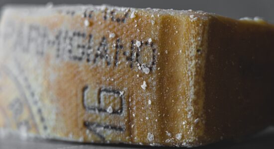 parmigiano reggiano