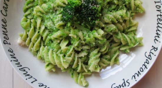 pesto