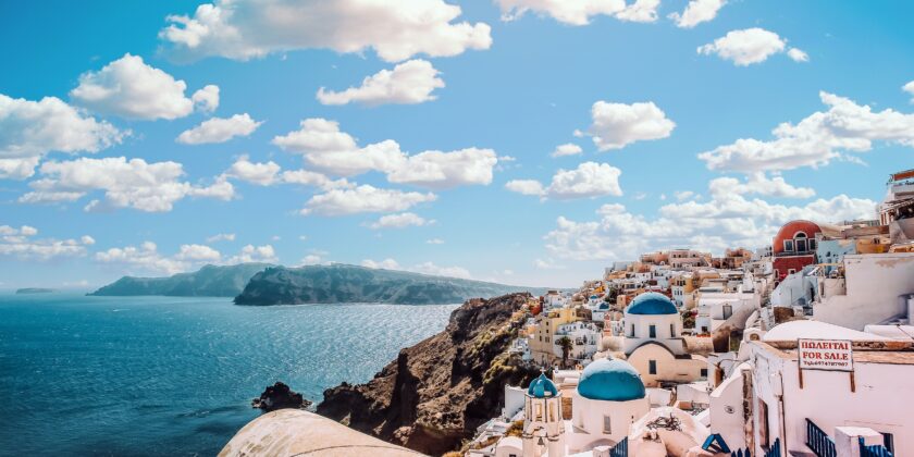 Santorini