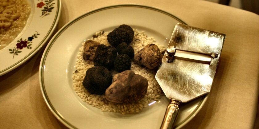 tartufo