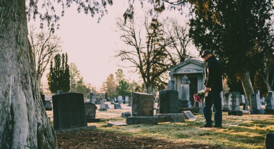 cimitero