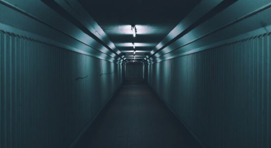escape room