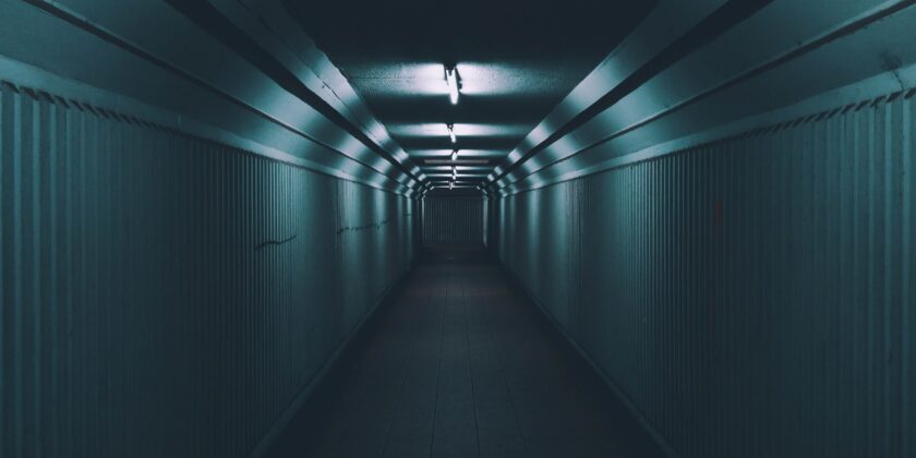 escape room