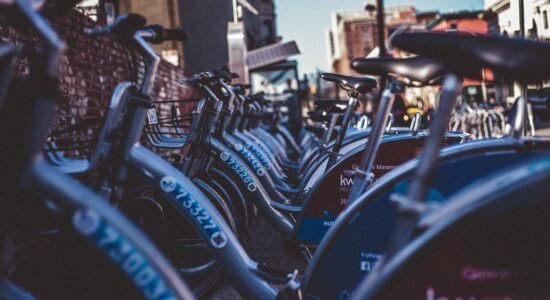 bici