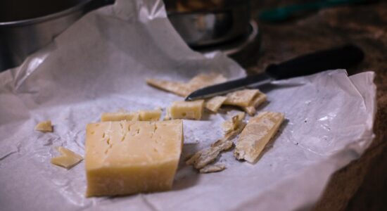 formaggio