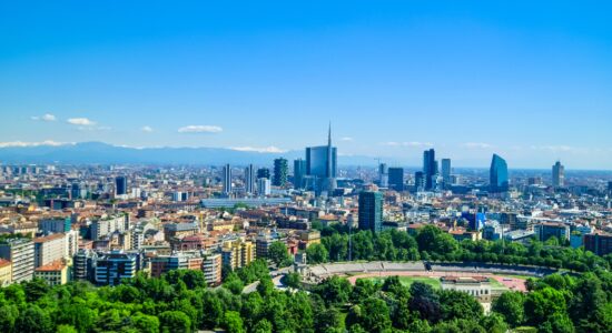Milano