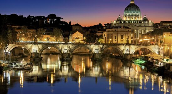 roma