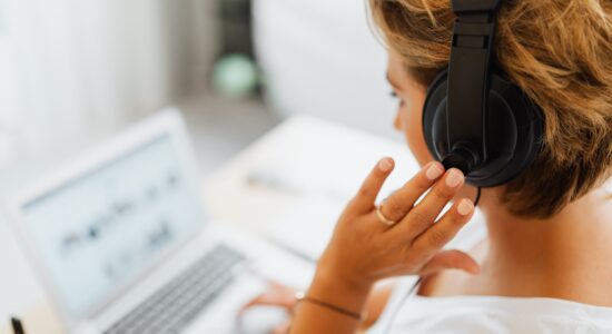 call center