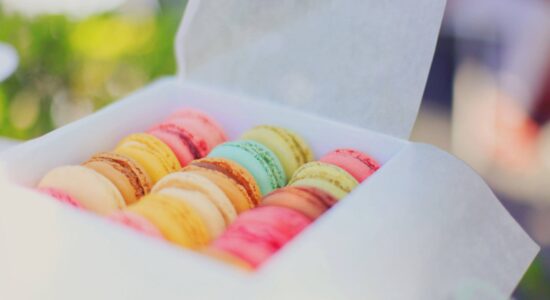 macaron