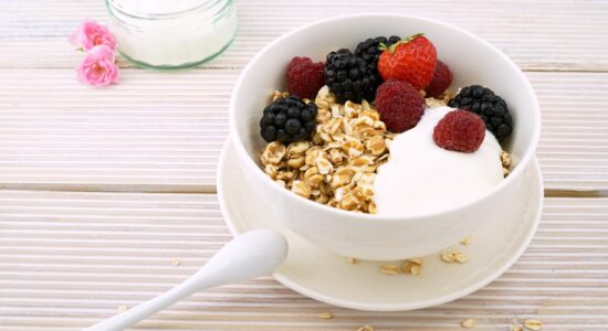 yogurt