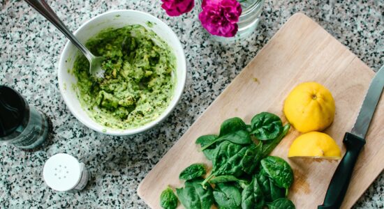 spinaci