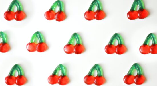 agar agar