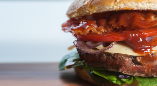 hamburger
