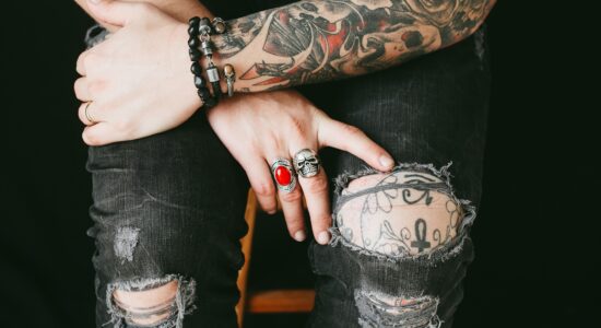 tattoo
