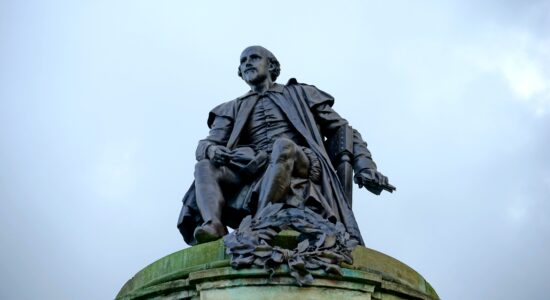 William Shakespeare