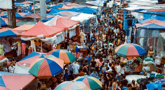 mercato