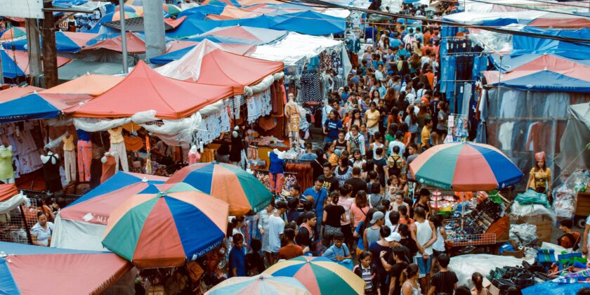 mercato