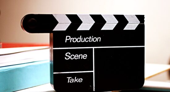 noleggio film