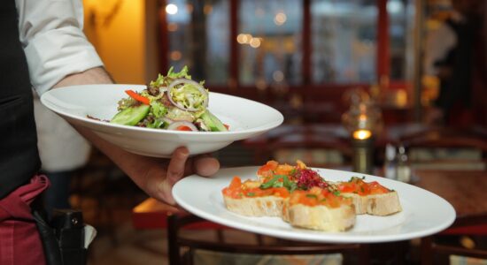 ristorante