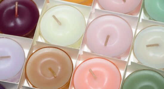 candele