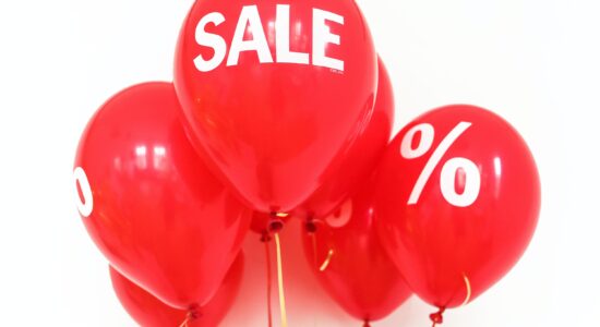 sconto