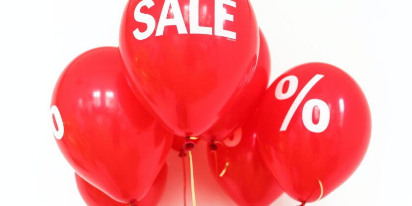 sconto