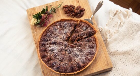 crostata