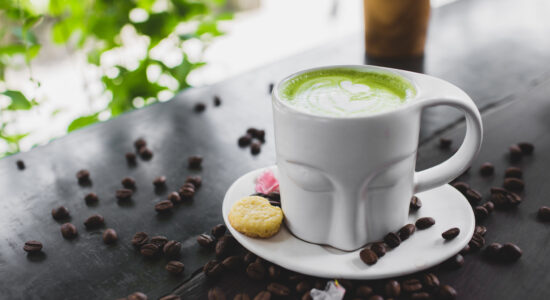 latte