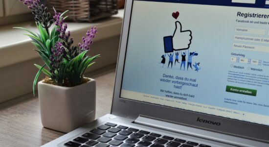 facebook