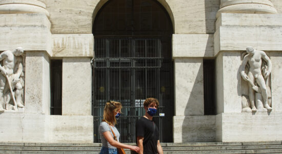 PIAZZA AFFARI