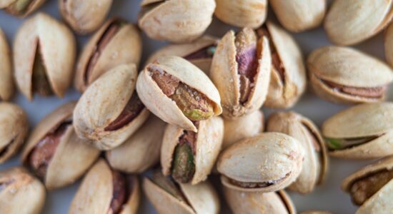 pistacchi