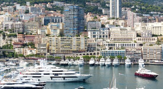 principato di monaco