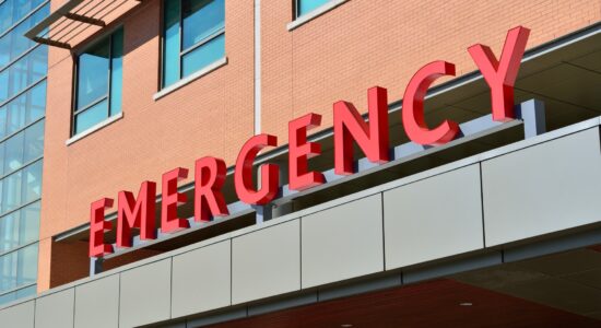pronto soccorso