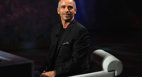 eros ramazzotti