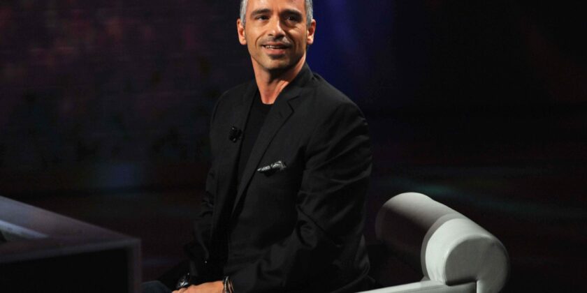 eros ramazzotti
