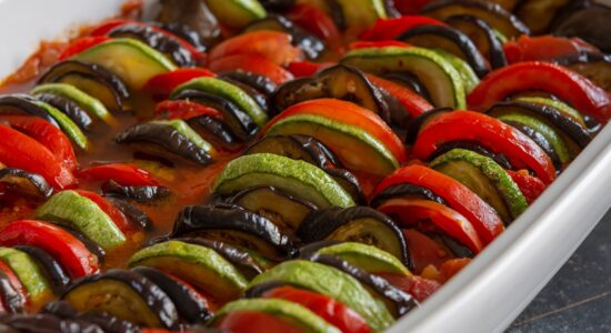 ratatouille