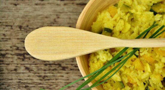 risotto