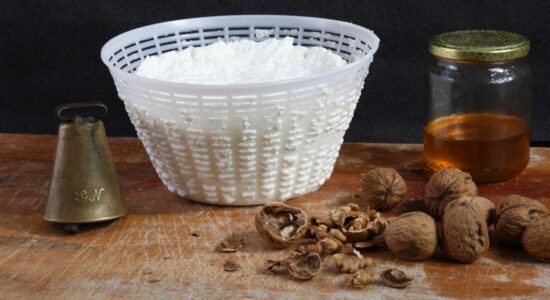 ricotta