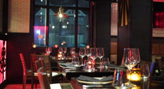 ristorante