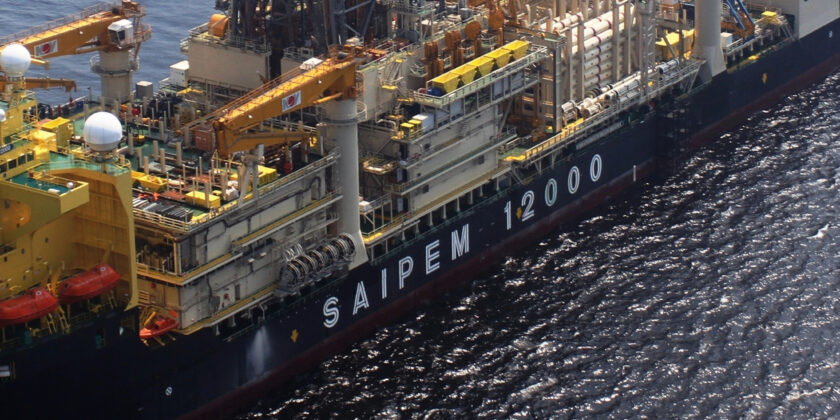 Saipem