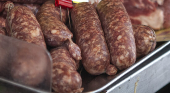 salsiccia