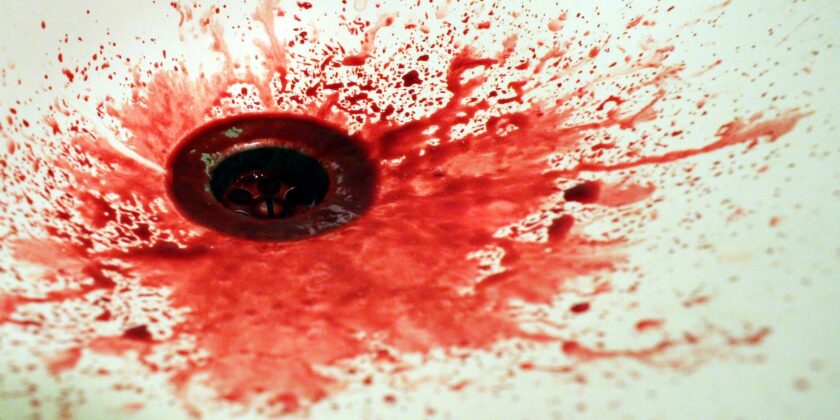 sangue