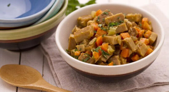 seitan