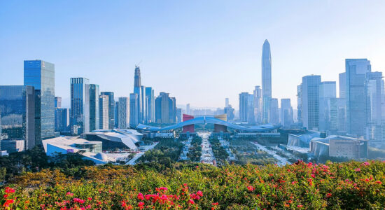 Shenzhen
