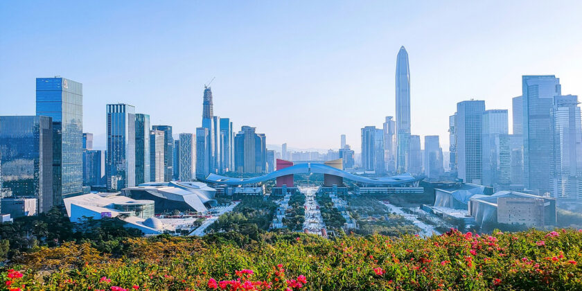 Shenzhen