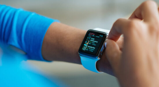 smartwatch