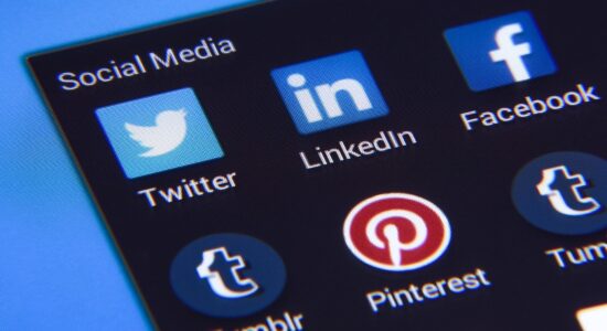 social-media