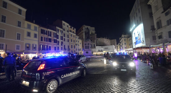 spaccio di cocaina