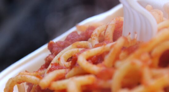 amatriciana