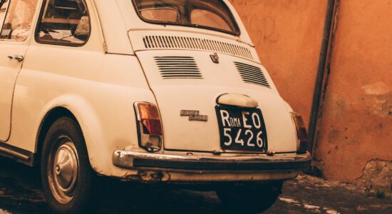 targa